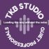 TKB Podcast Studio