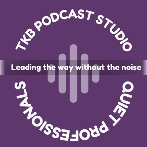 TKB Podcast Studio