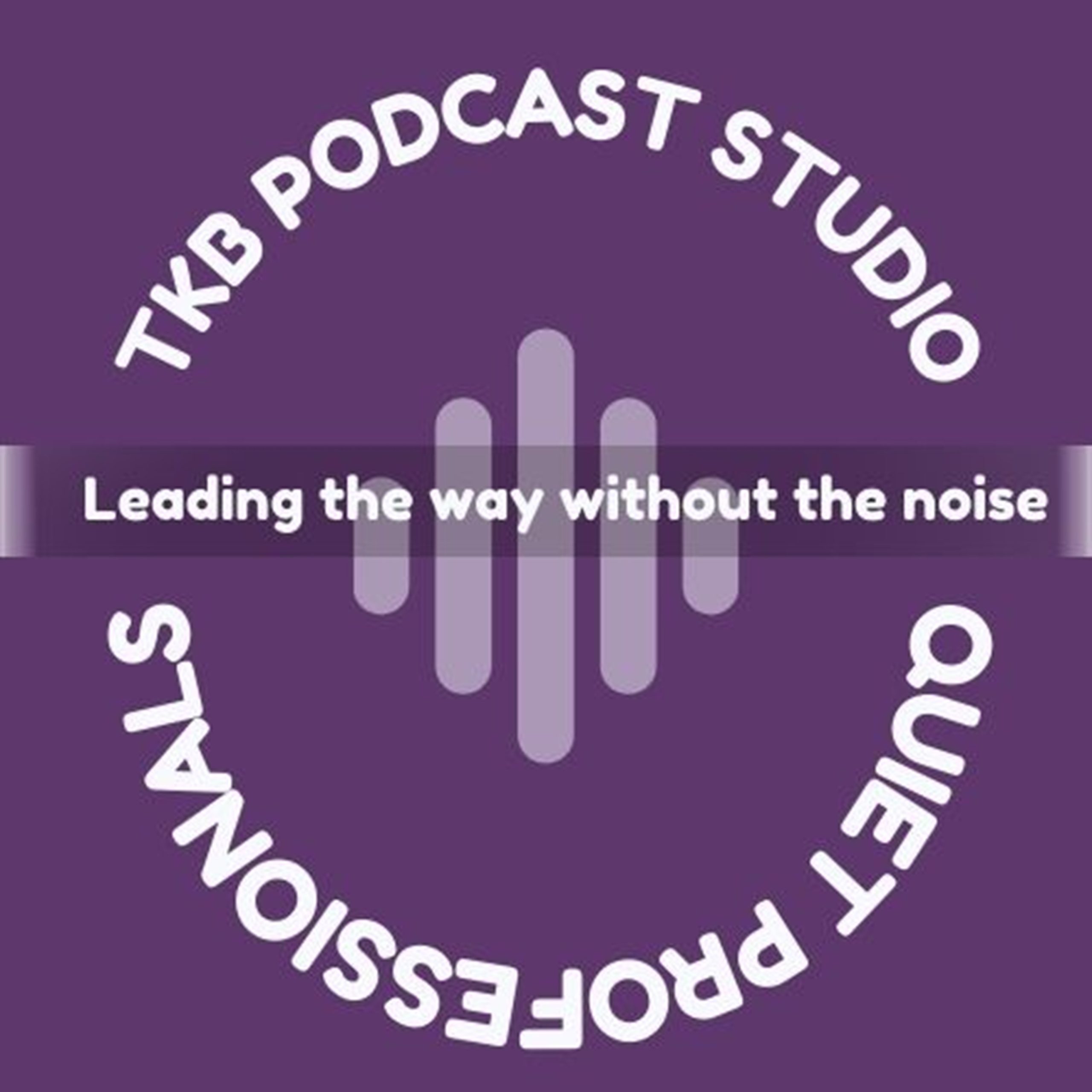 TKBPodcastStudio.com